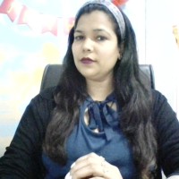Nidhi Gupta