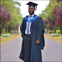 Abdullahi Omar