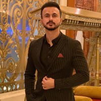 Mudassir Naeem