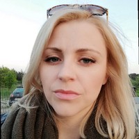 Iwona Rajca
