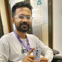 Raghuveer Muttagi
