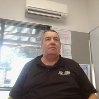 Trevor Gallagher