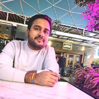 Nandan Rai