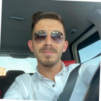 Alper Öztürk