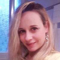 Stéphanie Grange
