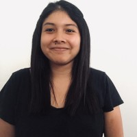 María Jesús Magallanes Rabines