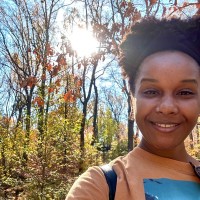 Iyana Davis-Johnson, Rdms