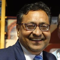 Rajeev Mittal