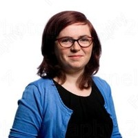 Jericha Irwin-Murphy