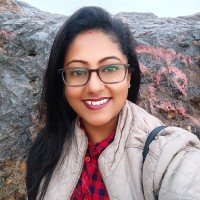 Nivedita Chatterjee
