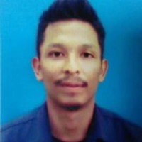 Syed Omar Syed Ali