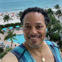 Donald V. Samuels, Sr.