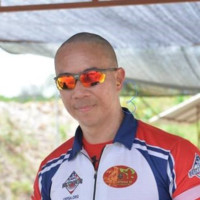 Serge Tjin Wong Joe