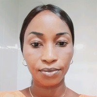 Amie Thiam