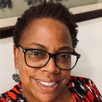 Delecia Robertson