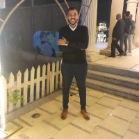 Ali Fawzy