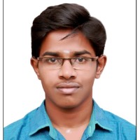 Sujethkumar S