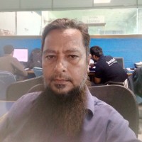 Khalid Khawar