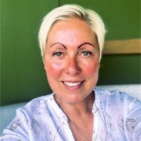Susanne Mai Ellesø