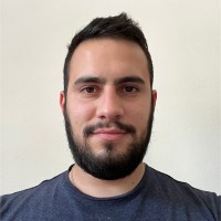Tomás Echeverria