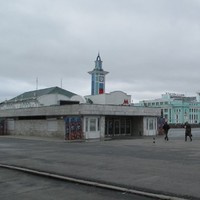 Rodion Nikaskin