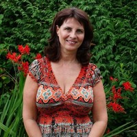GILLIAN LAMB