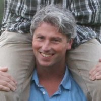 Roy Van Mousch
