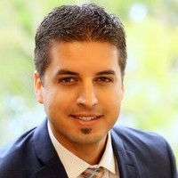 Jeff Samoff, PHR