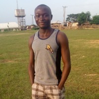 Daniel Okoi