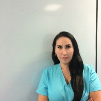 Erika Chacón Moya