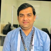 Umakant Mhanta