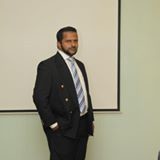 Nasser Liwaudeen