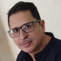 Mustafa Baksh
