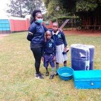 Olyviah Chebet