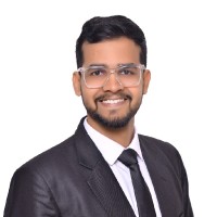 Vishesh Sharma