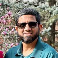 Mohammed A. Baseer