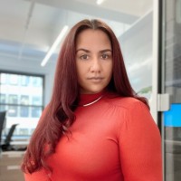 Samantha Esquilin