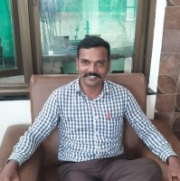 Uttam Karande