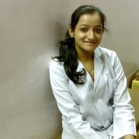 Geetika Sharma Suri