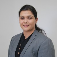 Rutuja Kulkarni