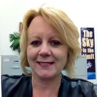 Tracy Richards