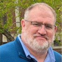 Jeff McKone, MBA, MSW