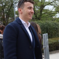 Nicolò Veggio
