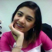 Itzel Guadalupe Sánchez Benavente
