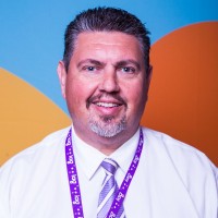 Tony Iacono