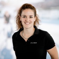 Gina Emmenegger