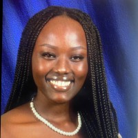 Christelle Nyadiyama