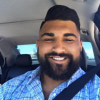 Sam Mallah