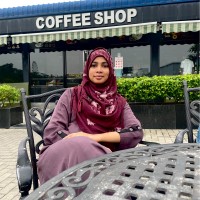 Aysha Asa