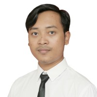 Wahyudin .